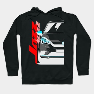 Honda Jazz RS 2020 Hoodie